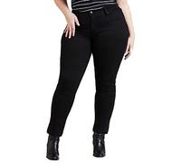 Levi's Plus Size 311™ Shaping Skinny Jeans Femme, Soft Black, 20 S