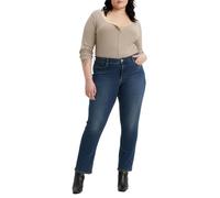 Levi's® Plus Jean '314' bleu denim, Taille 37-38