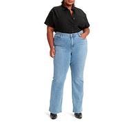 Levi's Jean bootcut 315 Femme – Gainant, grande taille, Lapis Topic – Taille M