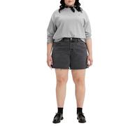 Levi's Plus Size 501 90s Shorts Denim Femme, Beach Cut No Dx Plus, 14