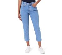 Levi's Plus Size 501 Crop Jeans Femme