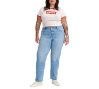 Levi's Plus Size 501® Jeans For Women Jeans Femme, Hollow Days Plus, 24 M