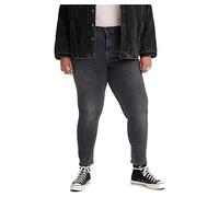 Levi's Plus Size 721 High Rise Skinny Jeans Femme Clear Way Plus 20 M