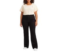 Levi's Plus Size 725™ High Rise Bootcut Jeans Femme, Black Sheep, 26 M