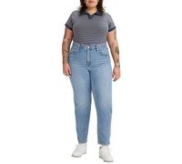 Levi's Plus Size 80s Mom Jeans Femme So Next Year Plus 18 M
