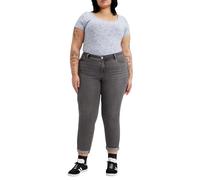 Levi's Plus Size Boyfriend Jeans Femme, Night Is Young Plus, 22W