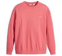 Levi's Plus Size Everyday Sweat-shirt Femme, Italian Rose, 1XL