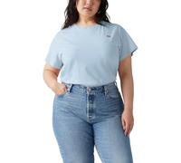 Levi's Plus Size The Perfect Tee T-Shirt Femme (Lot de 1)