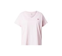 Levi's Pl Perfect Vneck Tee Pot-pourri