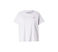 Levi's® Plus T-shirt 'The Perfect' violet pastel, Taille XXL