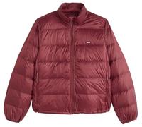 Levi's Polly Packable Dwn Jckt Chocolate Truffl, Chocolate Truffle, L