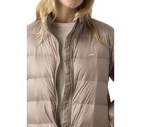 Levi´s ® Polly Packable Dwn Jacket Gris S Femme