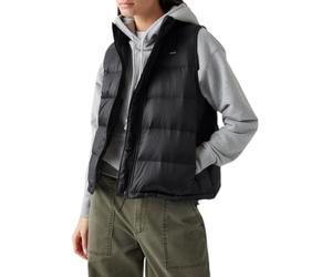 Levi's Polly Packable Gilet Femme