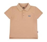 Levi's Polo 8ea893 Lvb avec Bande de Cou pour garçon, Peach Bloom, 3 Ans