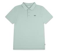 Levi's Polo avec Bande De Propreté Au Col Vert Garçon