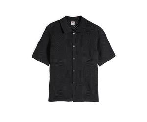 LEVI'S® Polo en maille noir | XL
