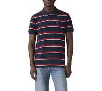 Levi´s ® New Housemark Short Sleeve Polo Bleu S Homme