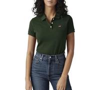 Levi's Polo LSE HM pour Femme, Couleur Montagne, Taille M, Mountain View., M