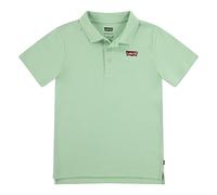 Levi's Polo Lvb Back Neck Tape pour garçon, Prairie, 10 Ans