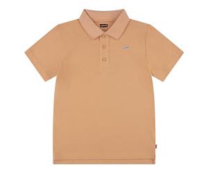 Levi's Polo Lvb Dos Cou Bande Polo Bébé garçon