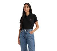 LEVI'S ® T-shirt 'Levi's HM' rouge / noir, Taille M