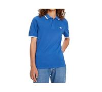 Levi's Polo Slim Housemark pour Homme, Deja Vu Blue, S
