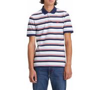 Levi's Slim Housemark Polo Shirt, Eraless Naval Academy, S Homme