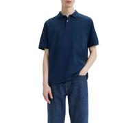Levi's Polo Vintage pour Homme, Bleu Dress, L
