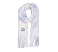 Levi's Pop of Plaid Scarf, Dark Purple, Un Women's