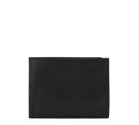 Levi's Portefeuille Batwing Bifold ID Noir Homme
