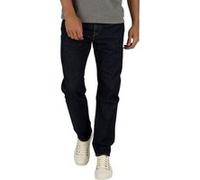 Levi´s ® 502™ Taper Jeans Bleu 31 / 32 Homme