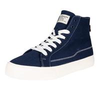 Levi's Pour des hommes Baskets mi-montantes Decon, Bleu 39