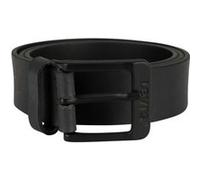 Levi's - Free Metal - Ceinture - Mixte - Noir (Regular Black 59) - 80