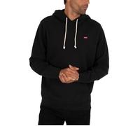Levi's Pour des hommes Nouveau sweat à capuche original, Noir XL
