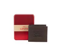 Levi's Portefeuille Vintage Two Horse Bifold - Marron (29 Dark Brown) - Taille Unique