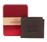 Levi's Vintage Two Horse Bifold Portefeuille, Marron (29 Dark Brown), Taille Unique