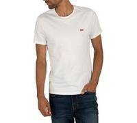 Levi's Pour des hommes T-shirt original, blancXS blanc G