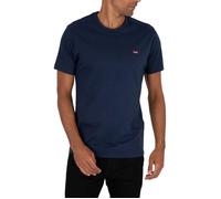 Levi's Pour des hommes T-shirt original, Bleu L