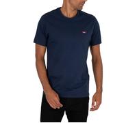 Levi's Pour des hommes T-shirt original, Bleu XXL