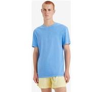 Levi's Premium Basic T-shirt Blue Taille: XS | T-Shirts Outlet | Homme | Bleu