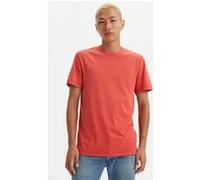 Levi's Premium Basic T-shirt Coral Taille: XS | T-Shirts Outlet | Homme | Orange