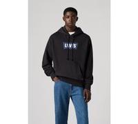 Levi´s ® Premium Graphic Hoodie Noir L Homme