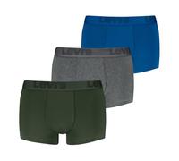 LEVIS Premium Tronc, Blue/Grey Melange, L (Lot de 3) pour des Hommes