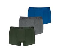LEVIS Premium Tronc, Blue/Grey Melange, M (Lot de 3) pour des Hommes