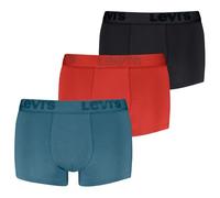 LEVIS Premium Tronc, Blue/Red/Black, M (Lot de 3) pour des Hommes