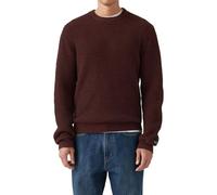 Levi's Presidio Crew Hot Chocolate Heather, Hot Chocolate Heathe, XL