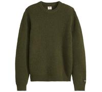 Levi's Presidio Crew Pull-Over, Automne Leaves Heathe, S Homme