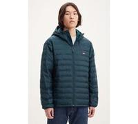 Levi's Presidio Light Puffer Jacket In Green Taille: S | Vestes légères Outlet | Homme | Vert