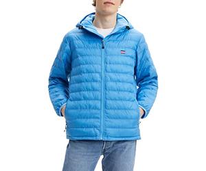 Levi's Presidio Pkbl Veste à capuche légère pour homme, All Aboard, M