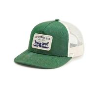 Levi's Presidio Trucker Hat Homme, Eden, Einheitsgröße